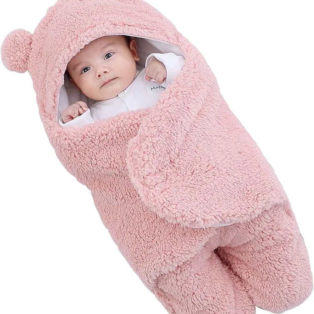 GENERICO - saco de dormir de bebe de 0 a 6 meses