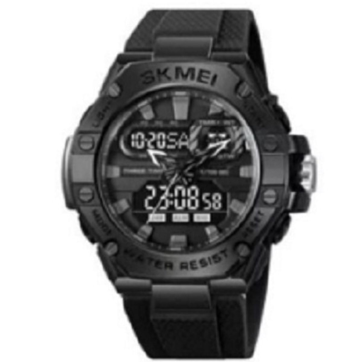 SKMEI - Reloj SKMEI 2221  Dual Multifunción