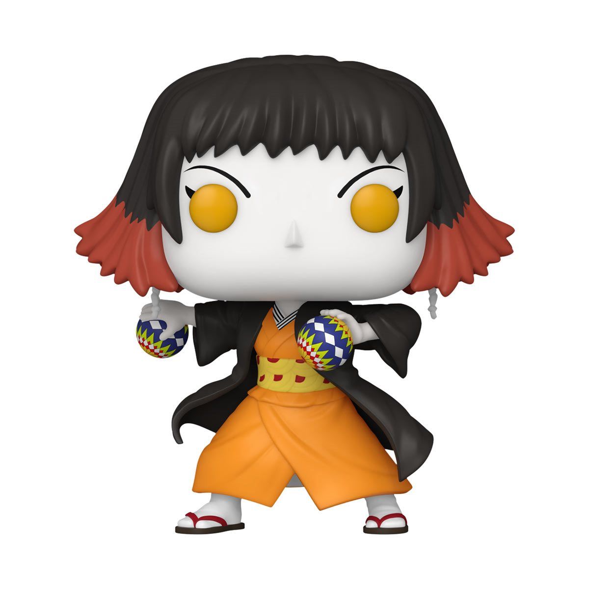 FUNKO - Funko Pop Susamaru 1409 - Demon Slayer