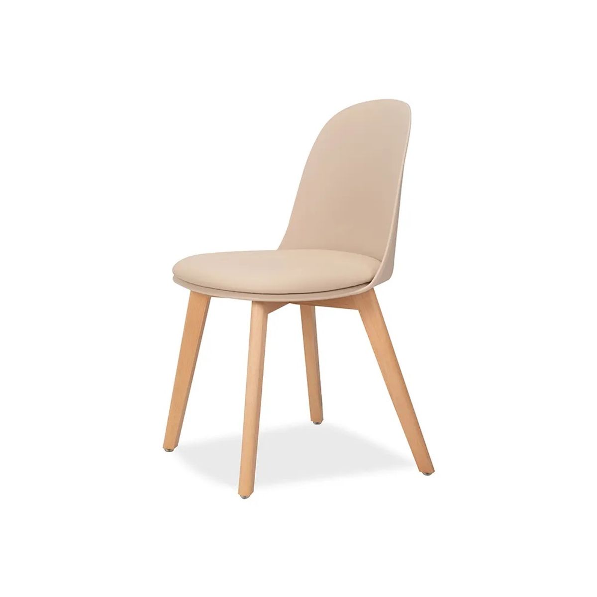 TUGO - Silla Auxiliar Sienna Taupe