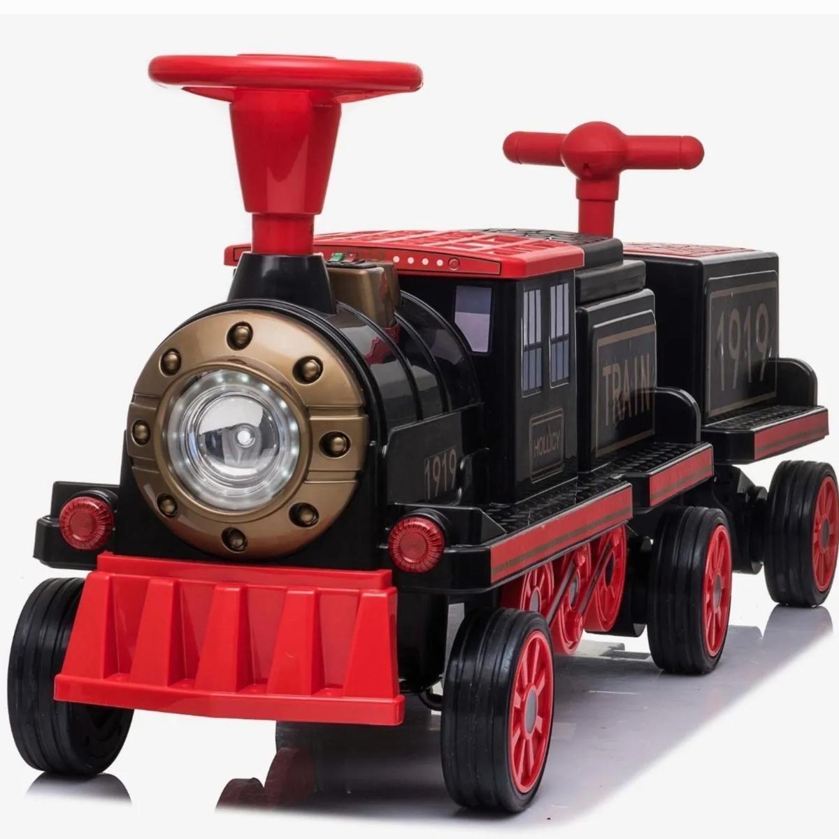 GENERICO - tren eléctrico Batería Thomas SX-1919