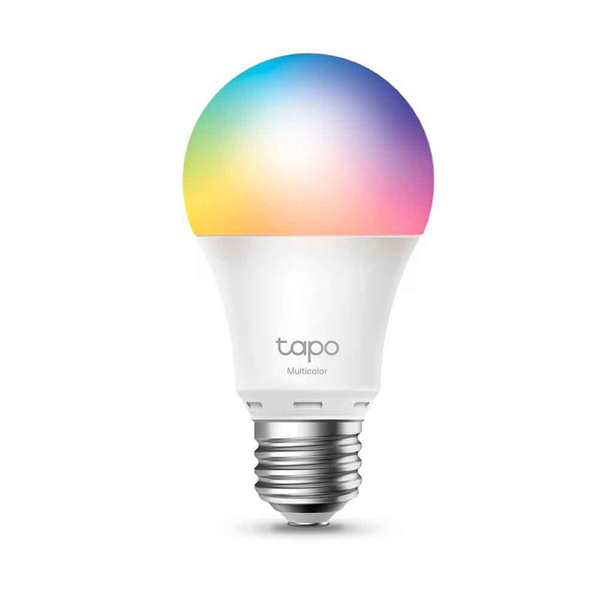 TP LINK - Foco Led Inteligente TP-Link Alexa Google 60W Multicolor Tapo L530E