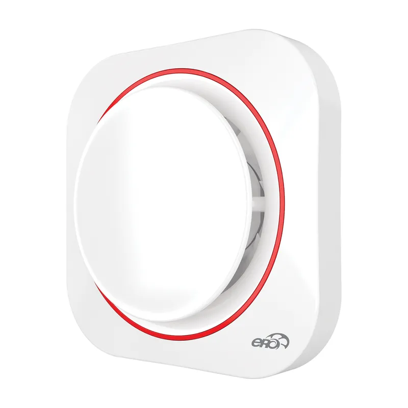 ERA - Extractor de aire para baño ERA DISC 4BB 10cm 105m3hr