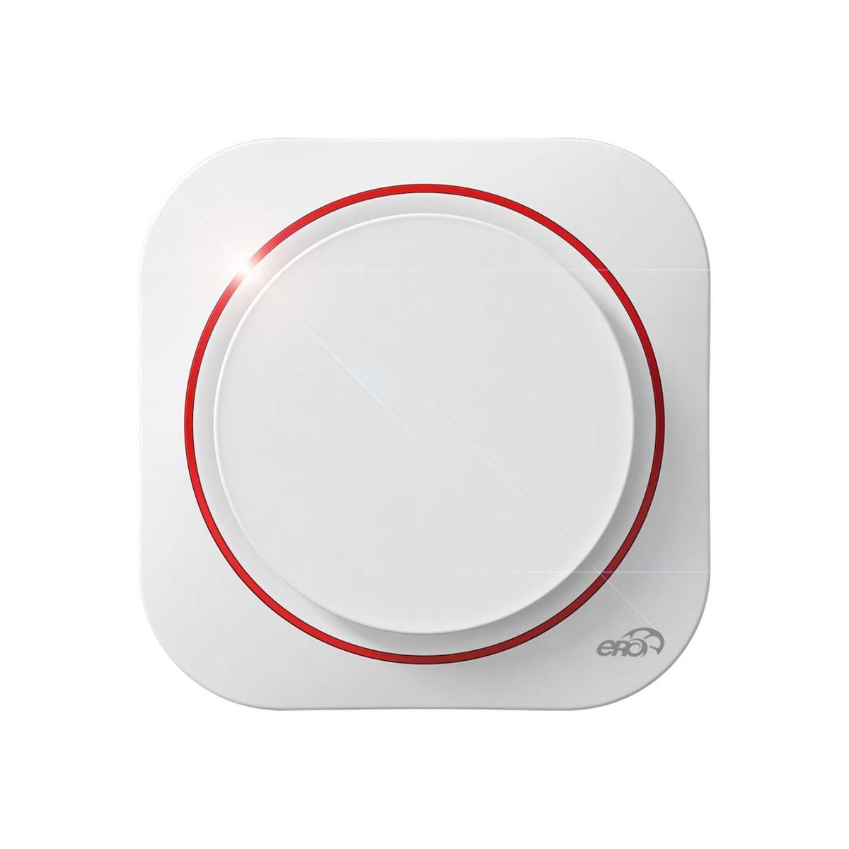 ERA - Extractor de aire para baño ERA DISC 4BB 10cm 105m3hr