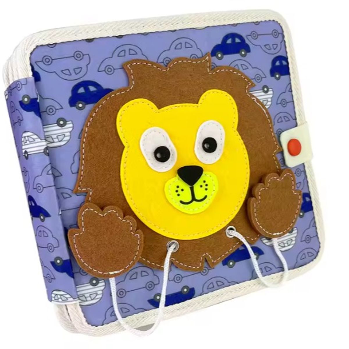 GENERICO - LIBRO DE ACTIVIDADES SENSORIALES