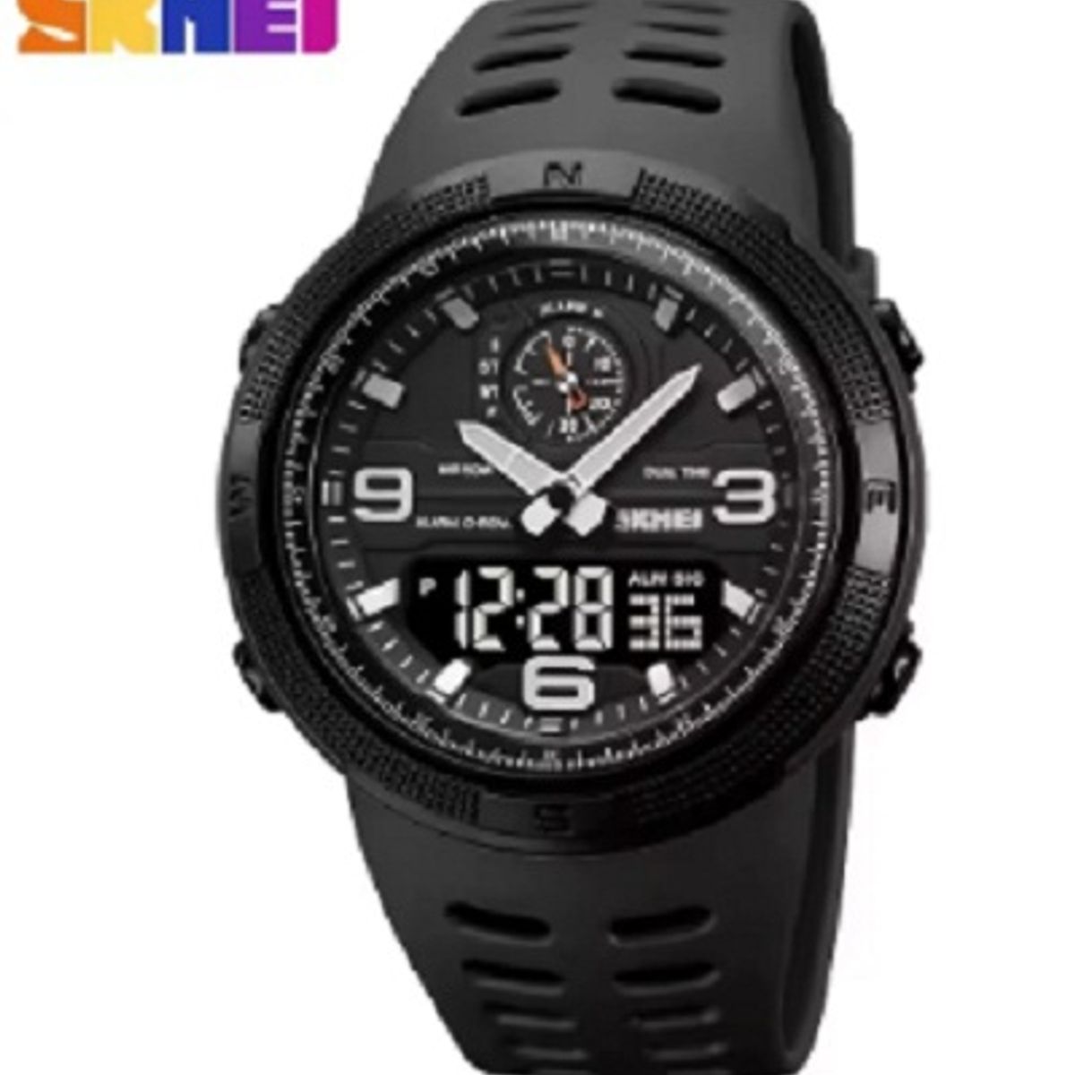SKMEI - Reloj Skmei 1655 unisex