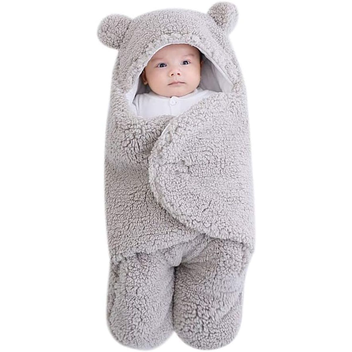 GENERICO - saco de dormir de bebe de 0 a 6 meses