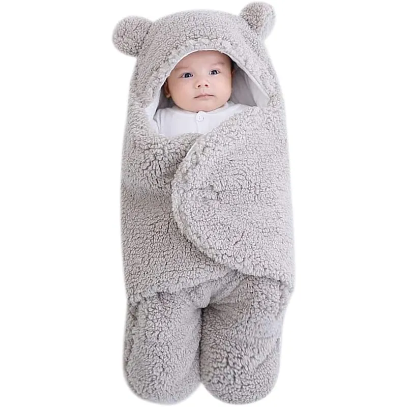 GENERICO - saco de dormir de bebe de 0 a 6 meses