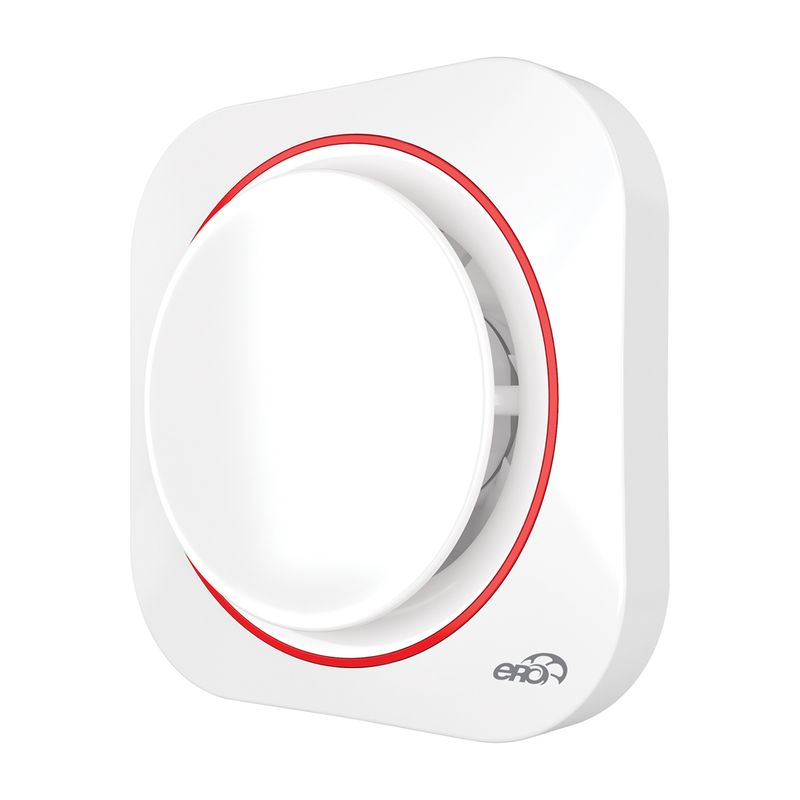 ERA - Extractor de aire para baño ERA DISC 5BB 125cm 150m3hr