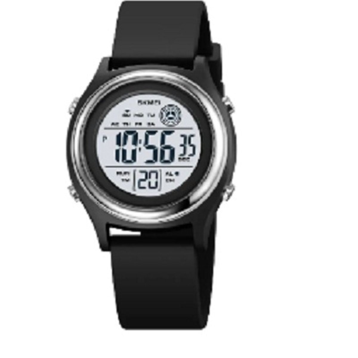 SKMEI - SKMEI 2094 reloj digital con un diseño deportivo