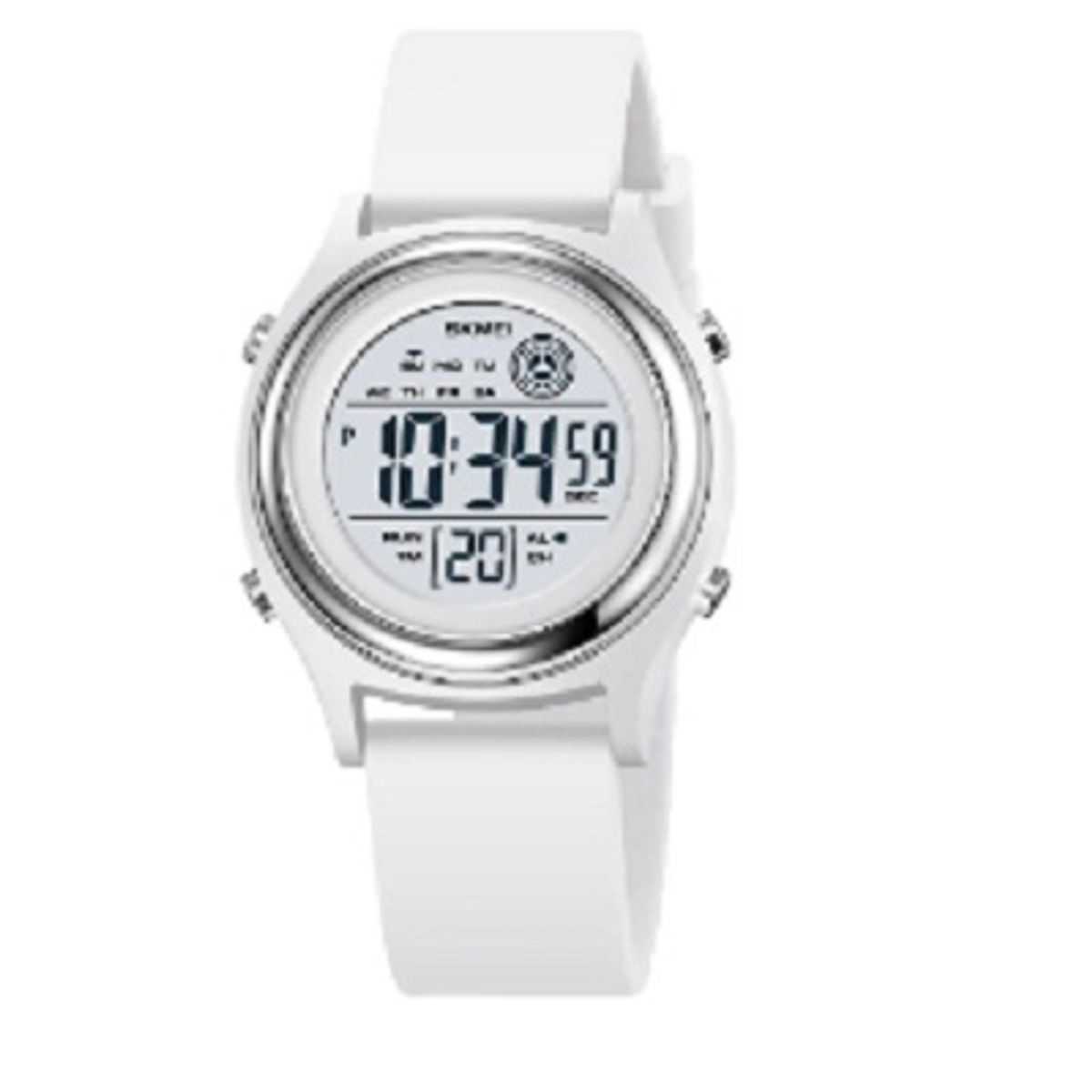 SKMEI - SKMEI 2094 reloj digital con un diseño deportivo