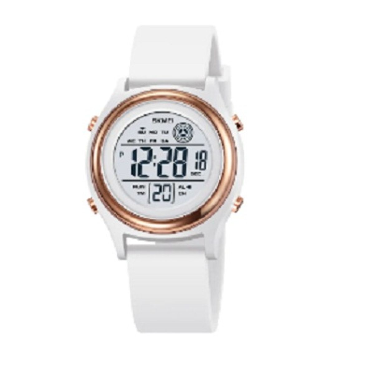 SKMEI - SKMEI 2094 reloj digital con un diseño deportivo