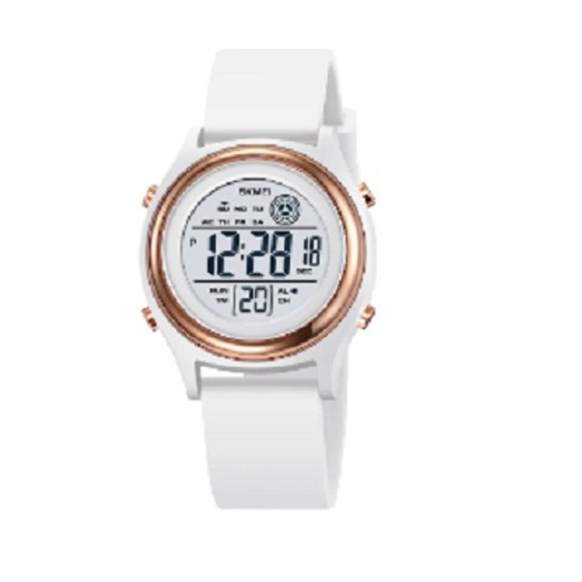 SKMEI - SKMEI 2094 reloj digital con un diseño deportivo