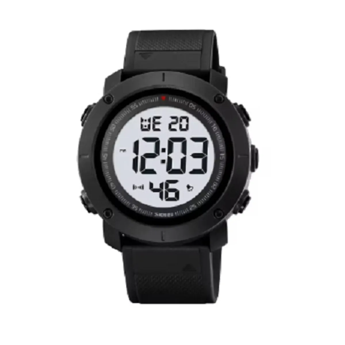 SKMEI - Reloj SKMEI  2122 Multifunción Digital