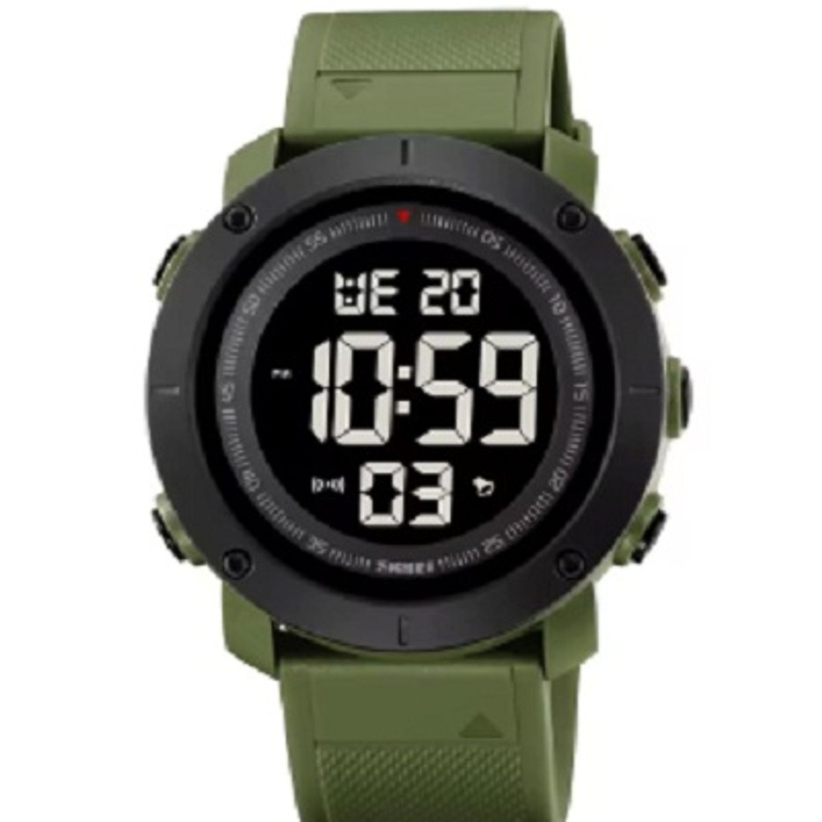 SKMEI - Reloj SKMEI  2122 Multifunción Digital