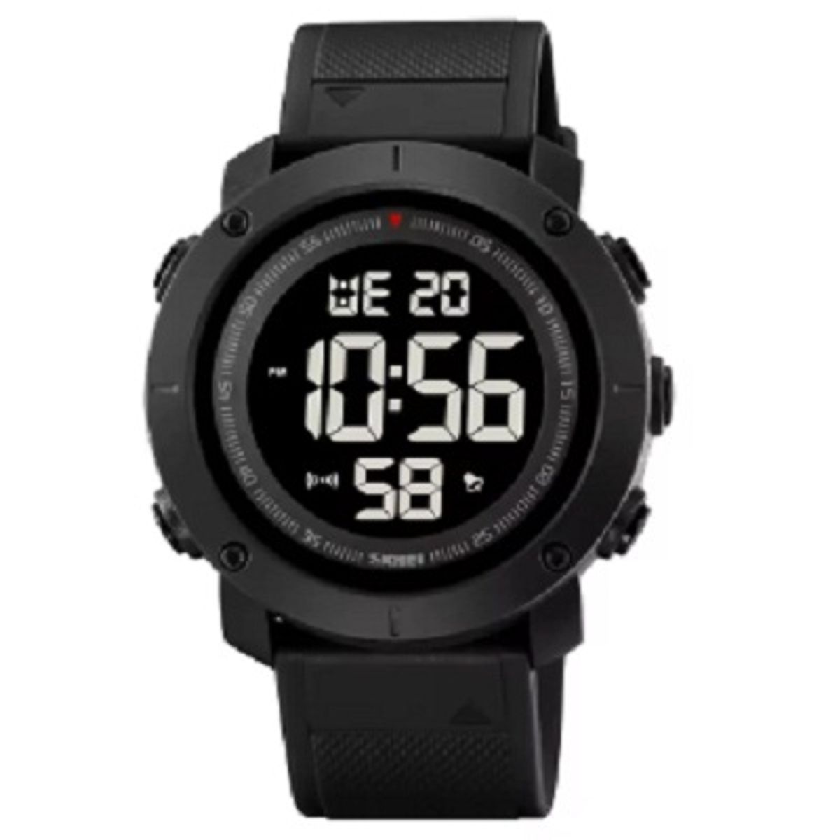 SKMEI - Reloj SKMEI  2122 Multifunción Digital