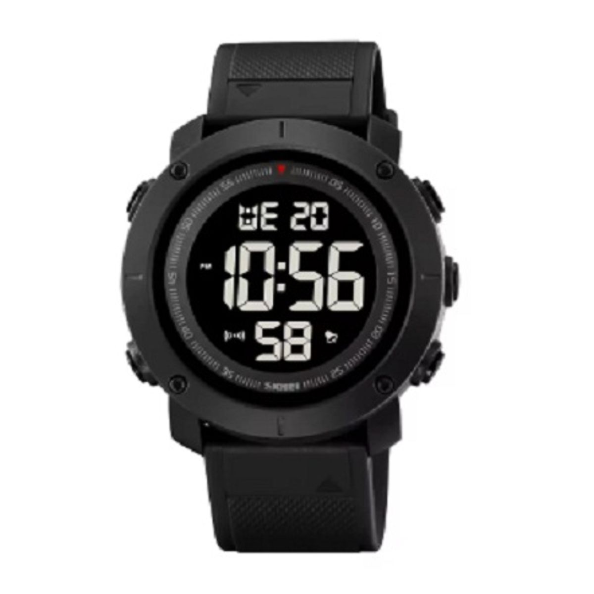 SKMEI - Reloj SKMEI  2122 Multifunción Digital