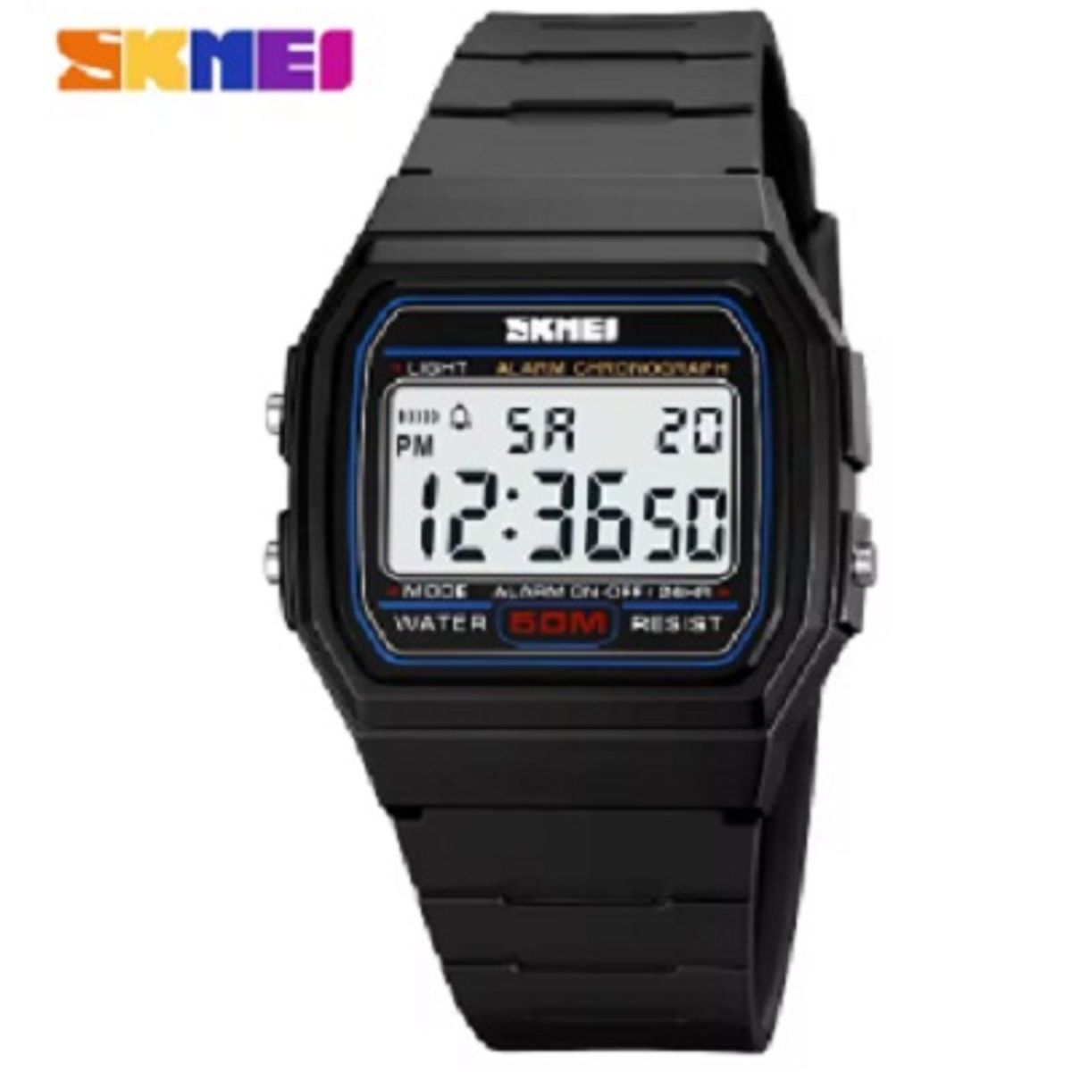 SKMEI - Reloj SKMEI 2042 deportivo Digital