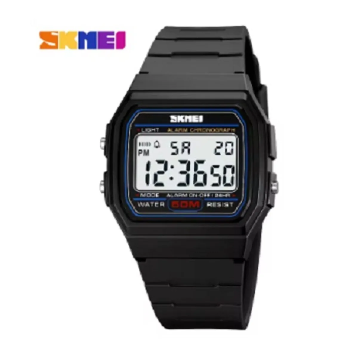 SKMEI - Reloj SKMEI 2042 deportivo Digital