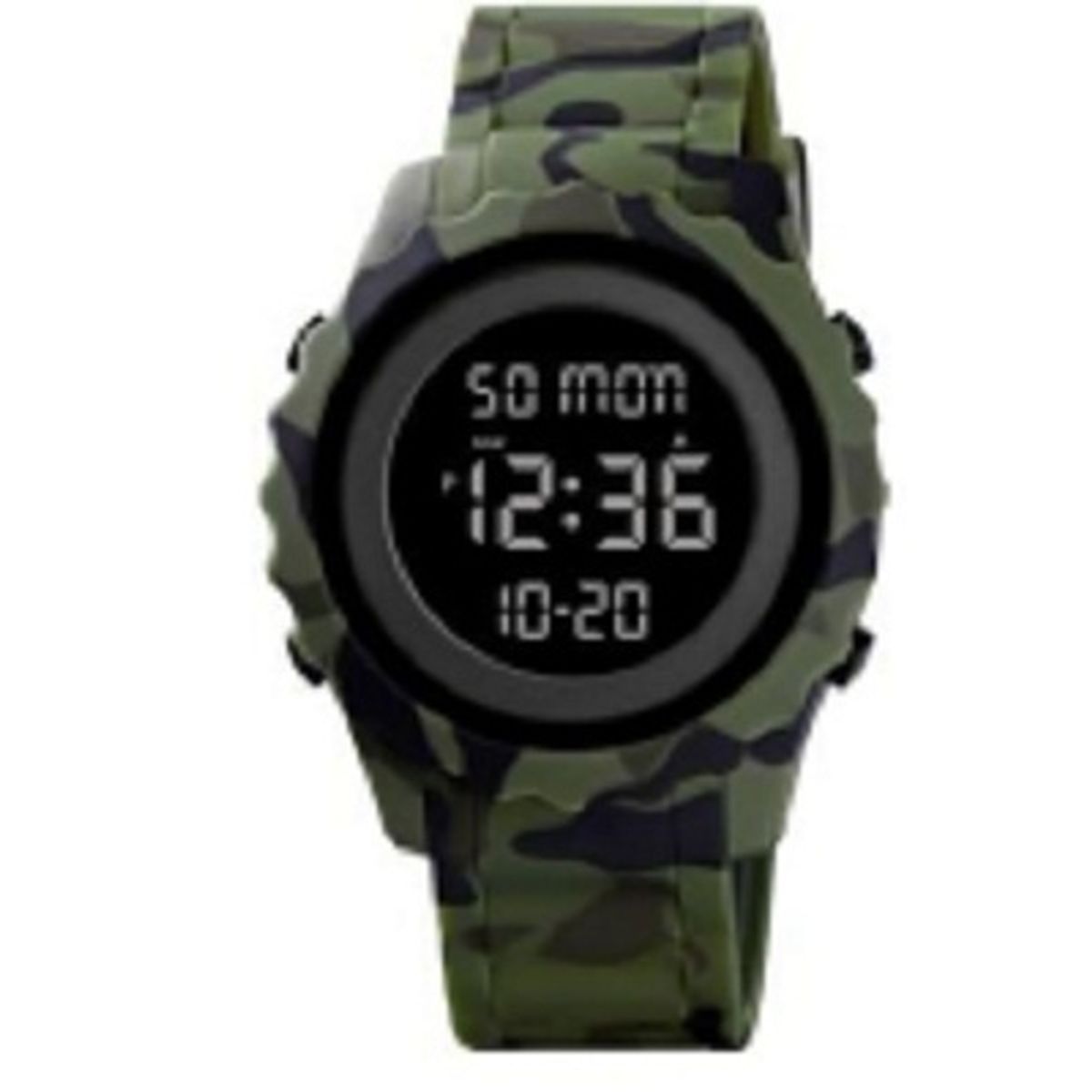 SKMEI - Reloj SKMEI 1631 deportivo digital