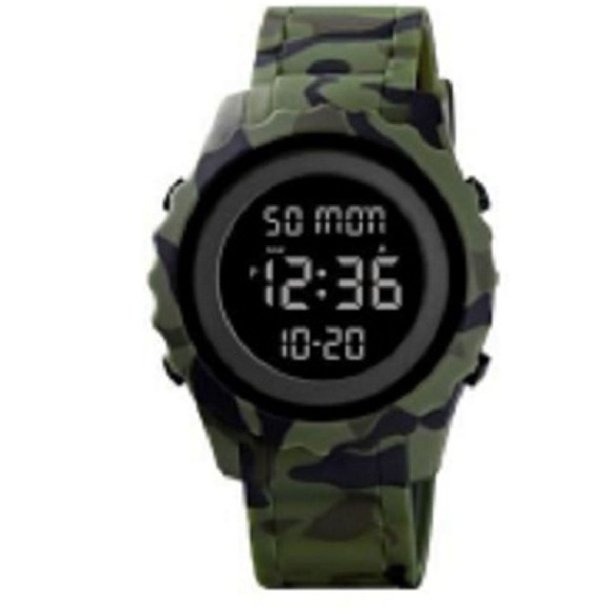 SKMEI - Reloj SKMEI 1631 deportivo digital