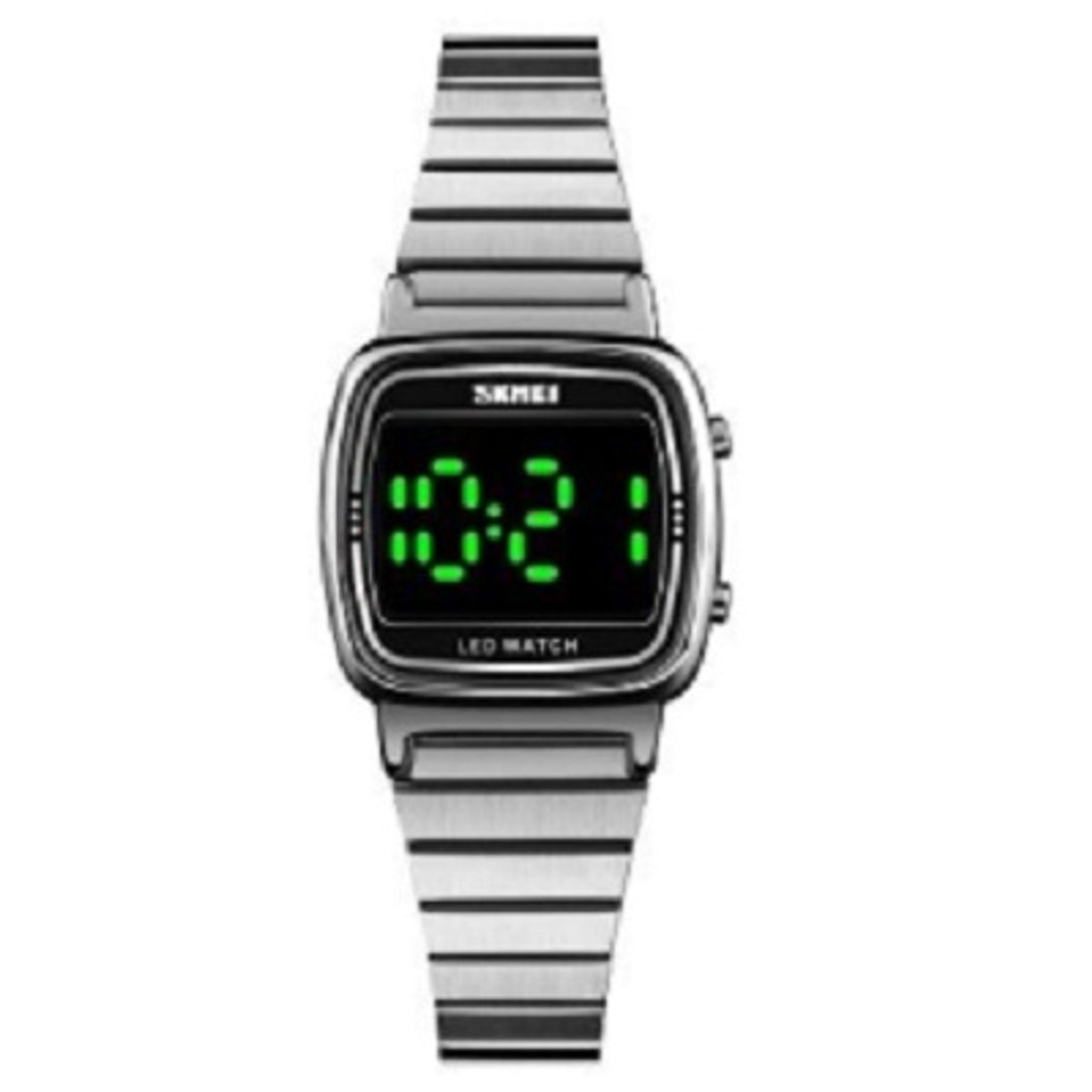 SKMEI - Reloj Skmei digital 1543 deportivo para mujer