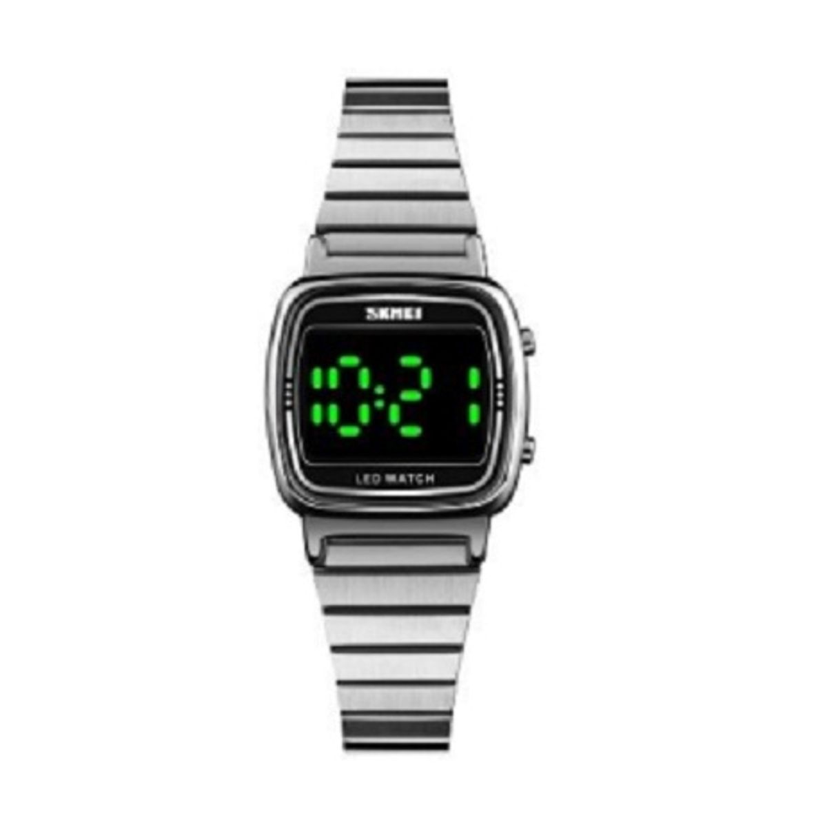 SKMEI - Reloj Skmei digital 1543 deportivo para mujer