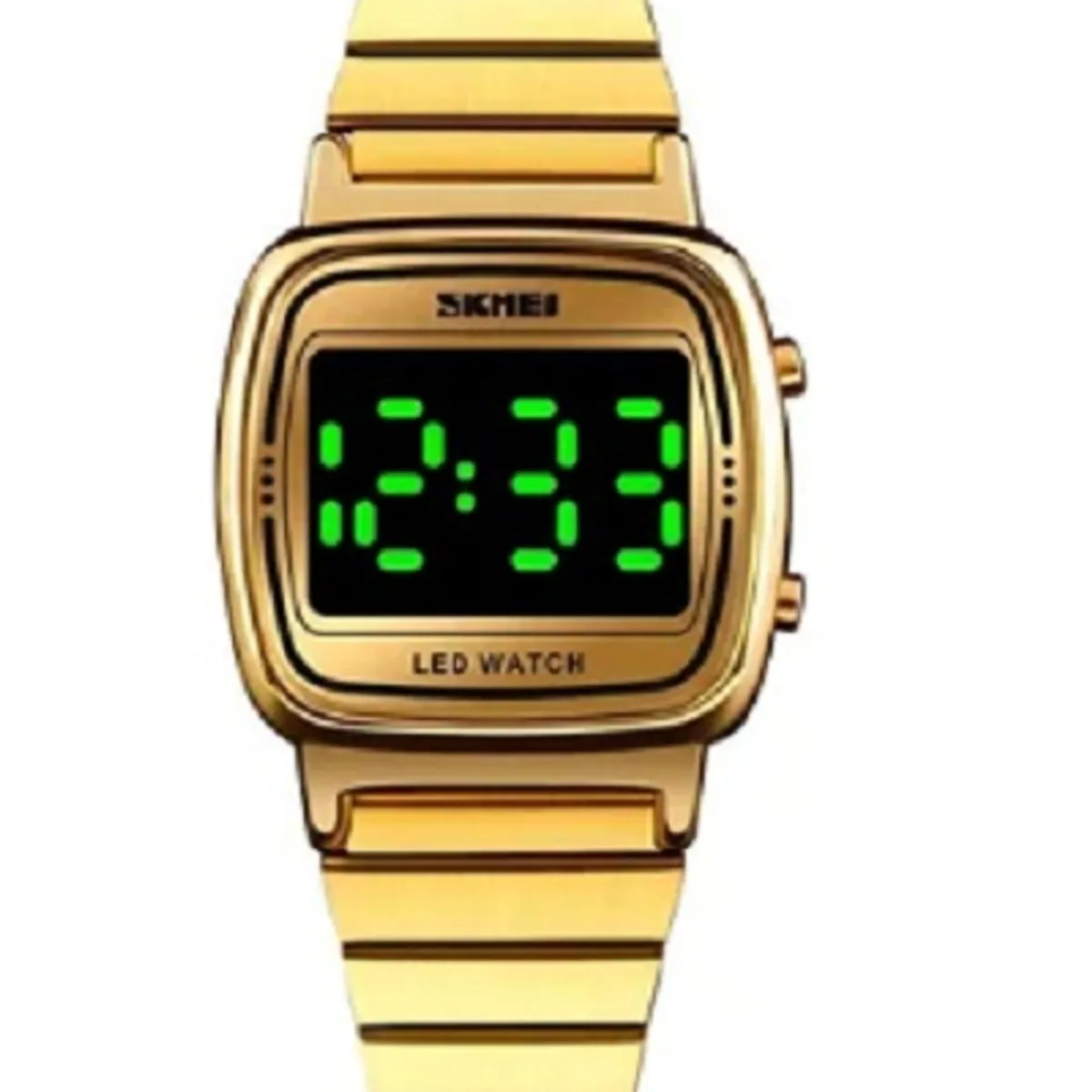 SKMEI - Reloj Skmei digital 1543 deportivo para mujer