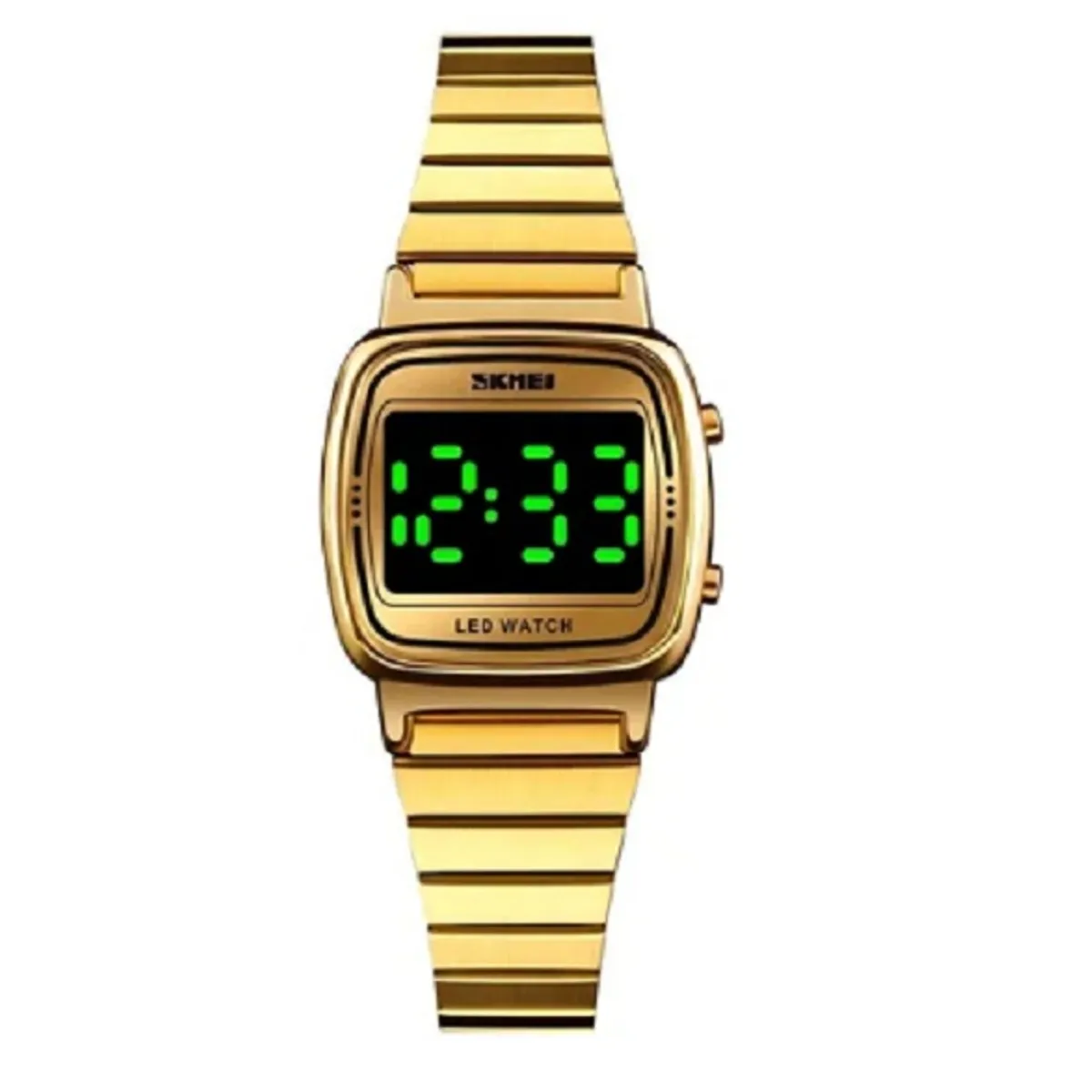 SKMEI - Reloj Skmei digital 1543 deportivo para mujer