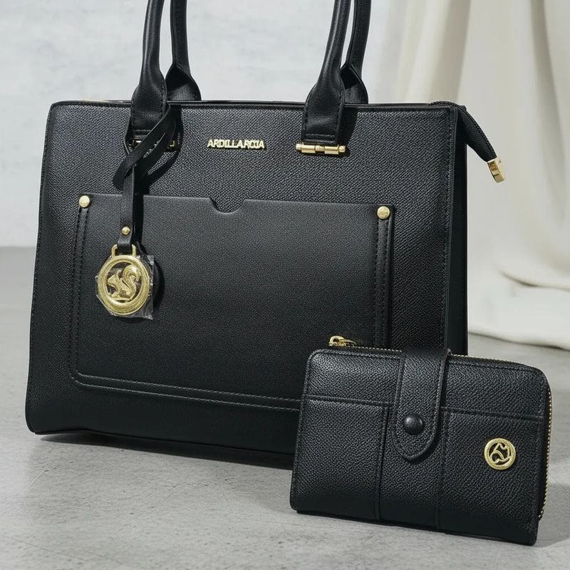 ARDILLA - Cartera mediana A5- 2 piezas OF2364