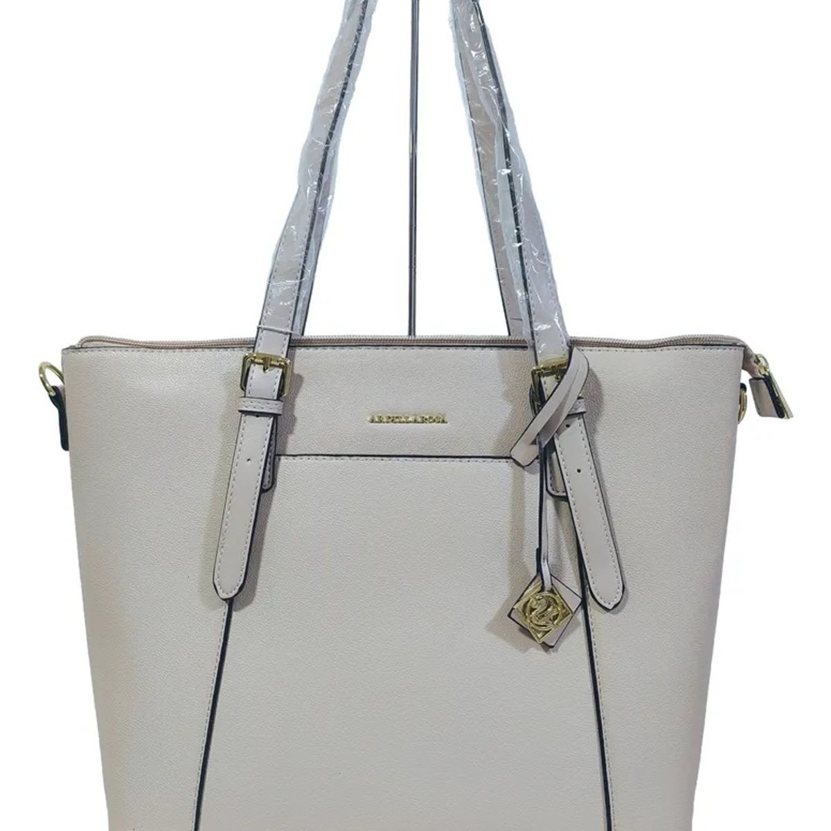 ARDILLA - Cartera dama A4 portalaptop 14´ - Set de 2 piezas