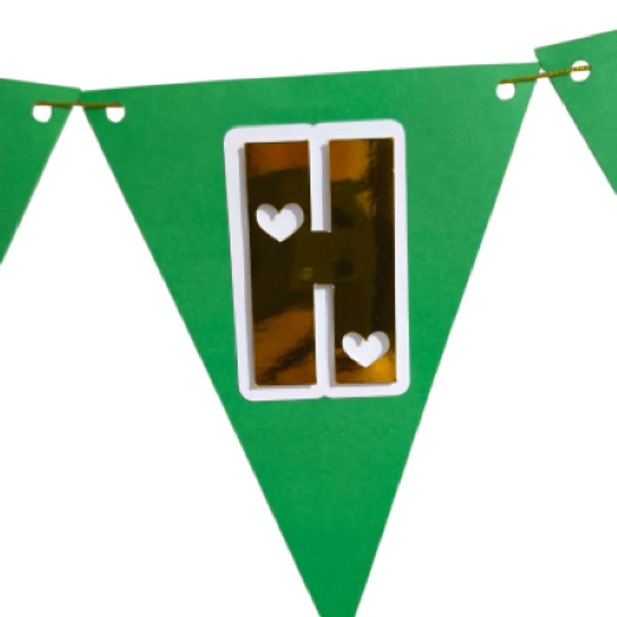 COVER - BANDERINES CUMPLEAÑOS