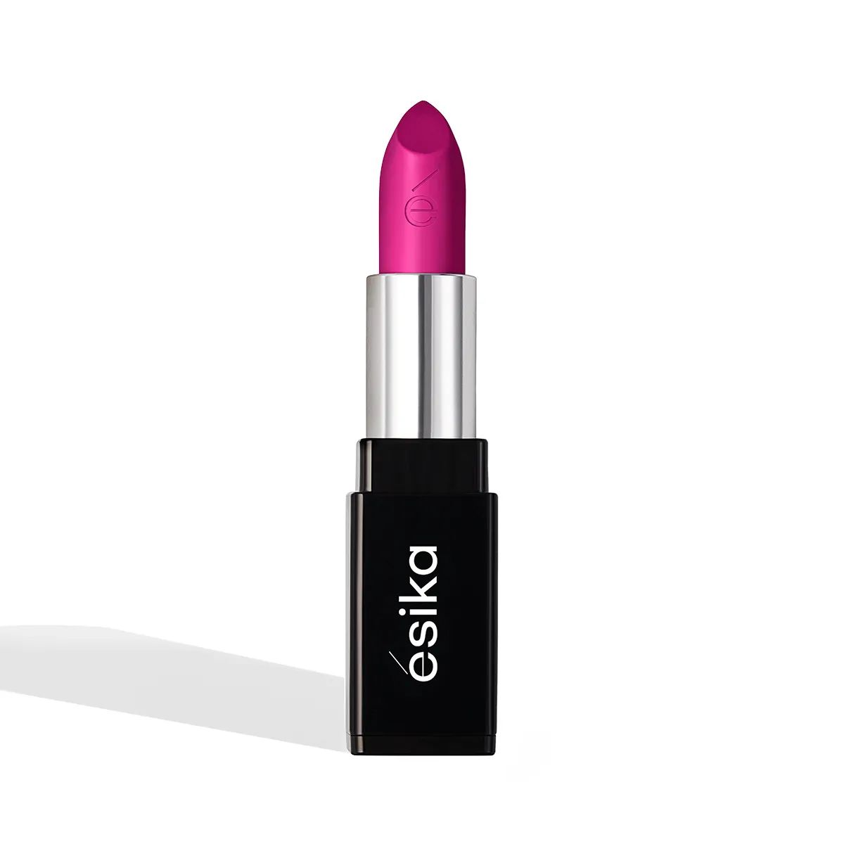 ESIKA - Labial Mate Fucsia Fabulosa Color Addiction 4 g Esika