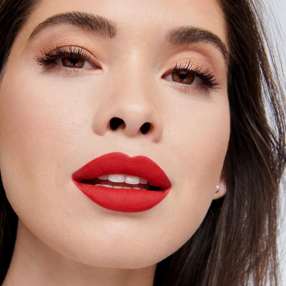 ESIKA - Labial Mate Rojo Poder Color Addiction 4 g Esika