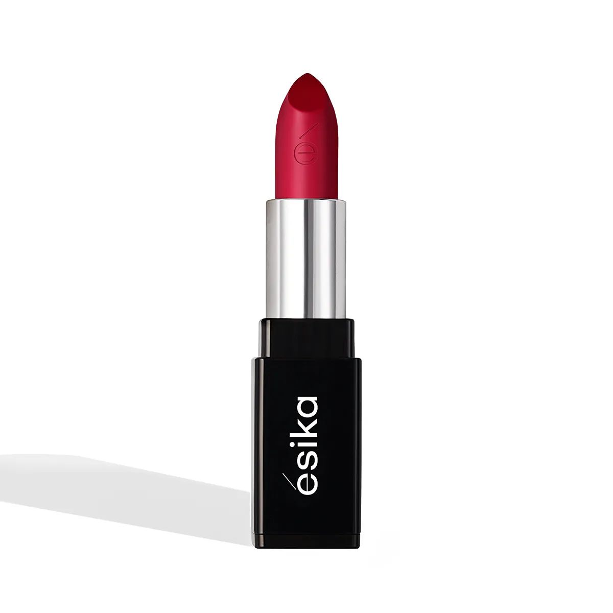 ESIKA - Labial Mate Vino Mystery Color Addiction 4 g Esika