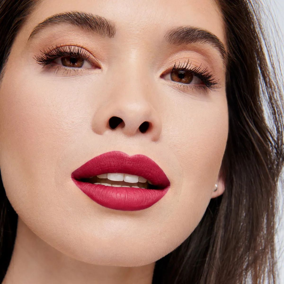 ESIKA - Labial Mate Vino Mystery Color Addiction 4 g Esika