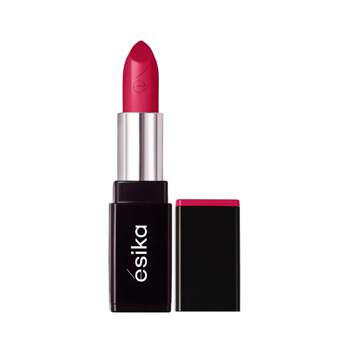ESIKA - Labial Mate Rojo Romance Color Addiction 4 g Esika