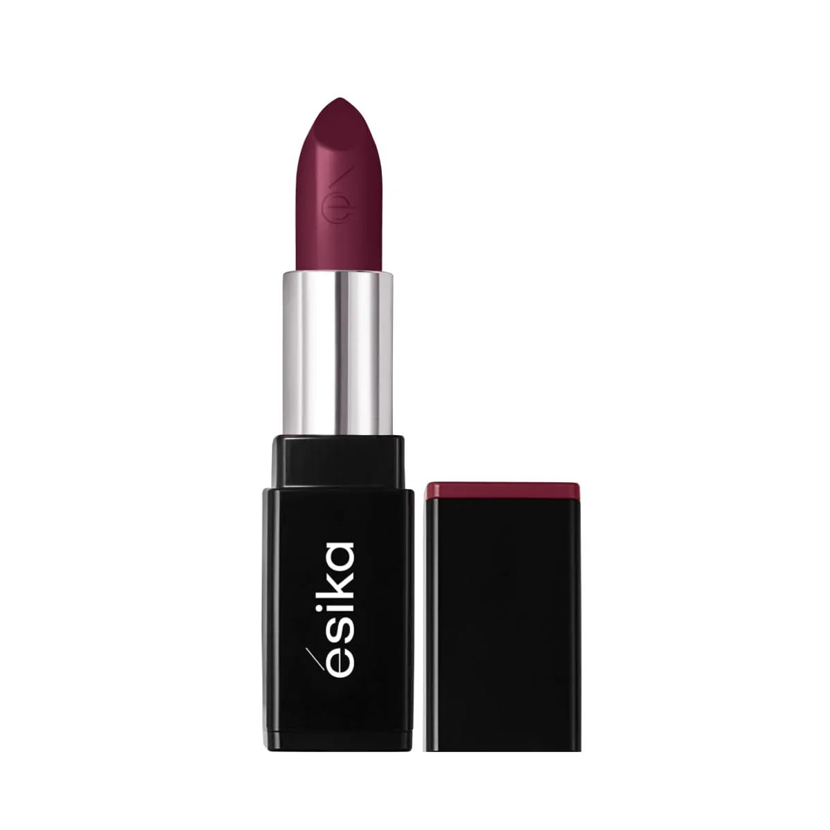 ESIKA - Labial Mate Vino Victoria Color Addiction 4 g Esika
