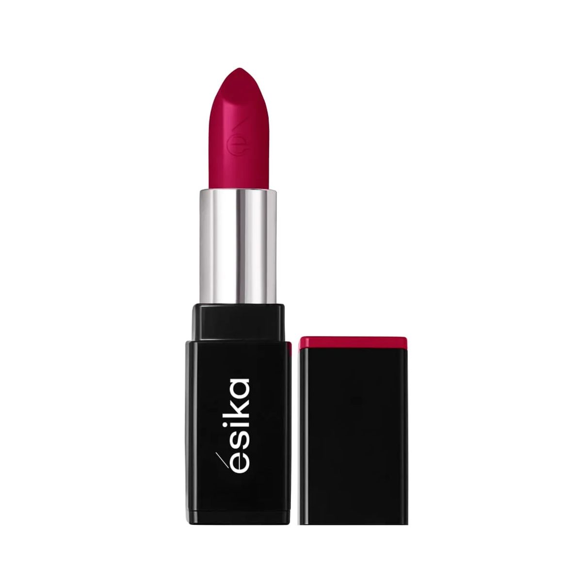 ESIKA - Labial Mate Fucsia Pasión Color Addiction 4 g Esika