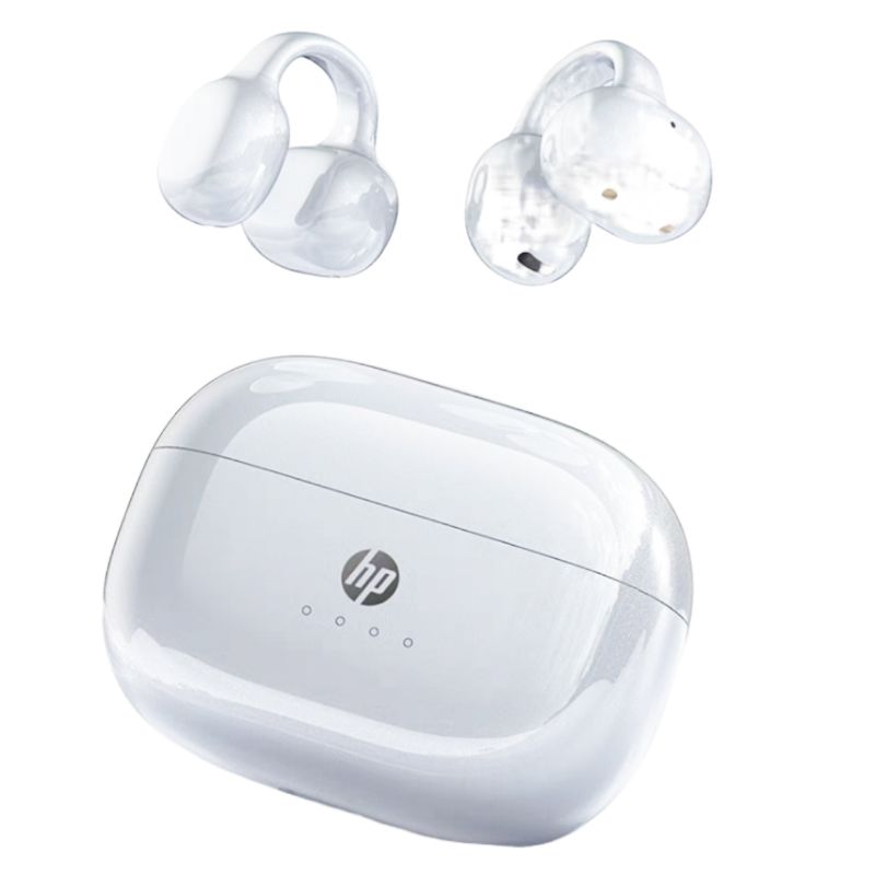 HP - Audífonos HP H10N Clip TWS Bluetooth 54- Blanco