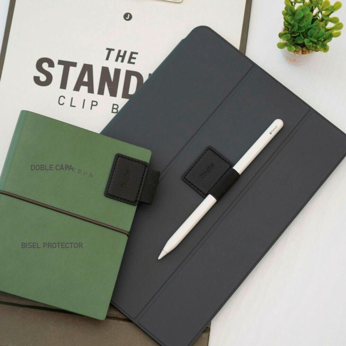 RINGKE - Ringke Pen Holder Importado De Usa 2 Und