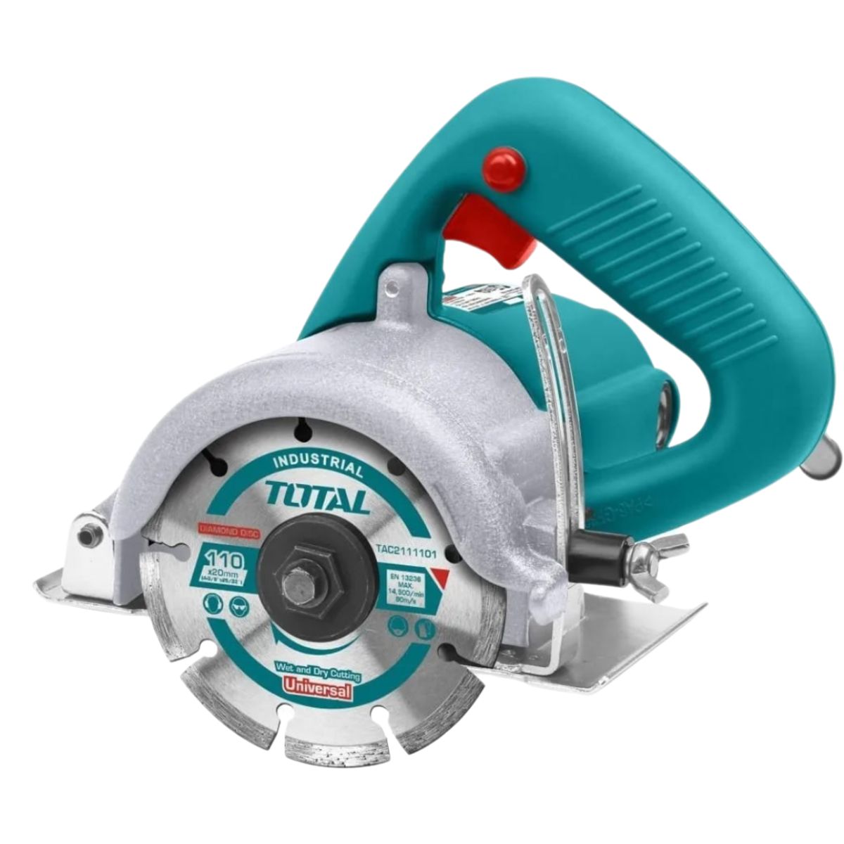 TOTAL TOOLS - RADIAL MARMOLERA  TOTAL (SIERRA CIRCULAR)