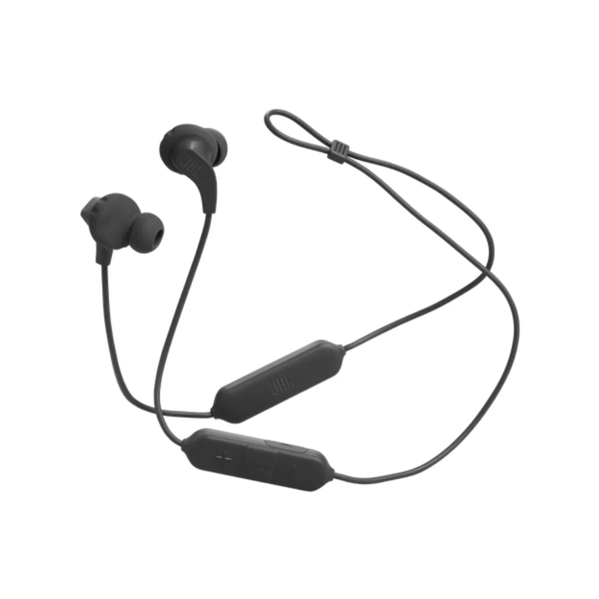 JBL - Audifonos JBL  Bluetooth Color Negro