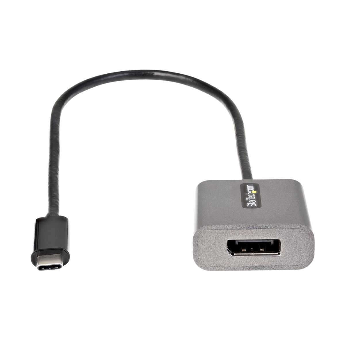 STARTECH - Adaptador USB-C a DisplayPort Hembra
