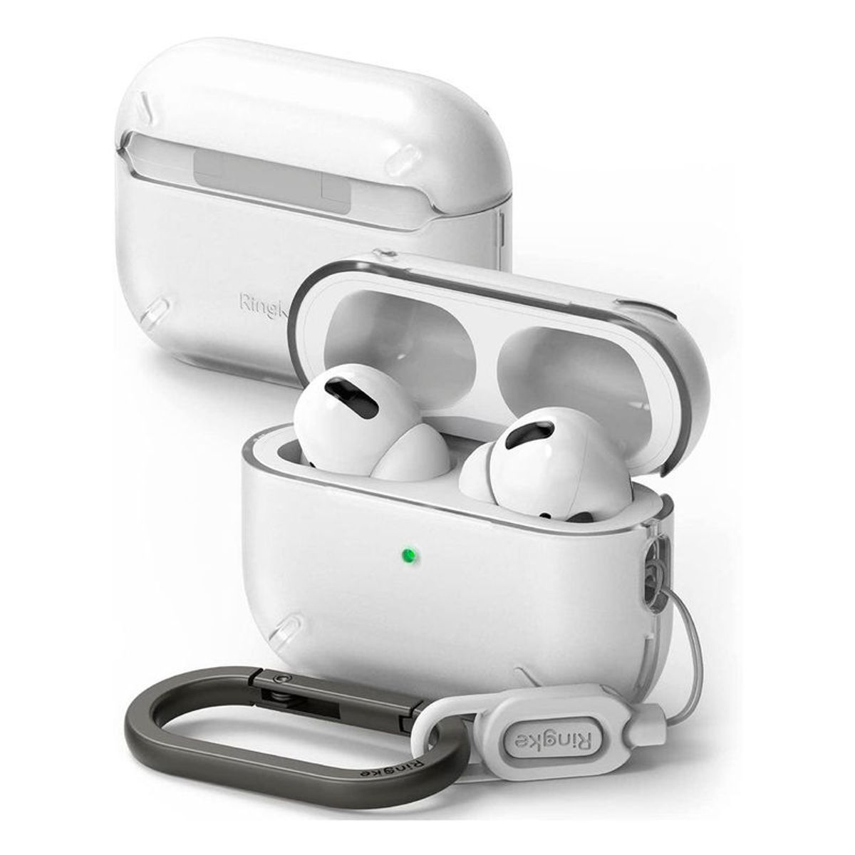 RINGKE - Case Ringke Layered Para AirPods Pro 2 - Importado Usa