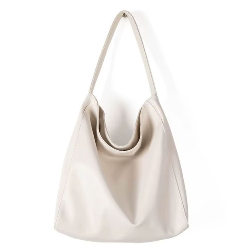 GENERICO - Bolso  para mujer nueva moda versátil de gran capacidad.