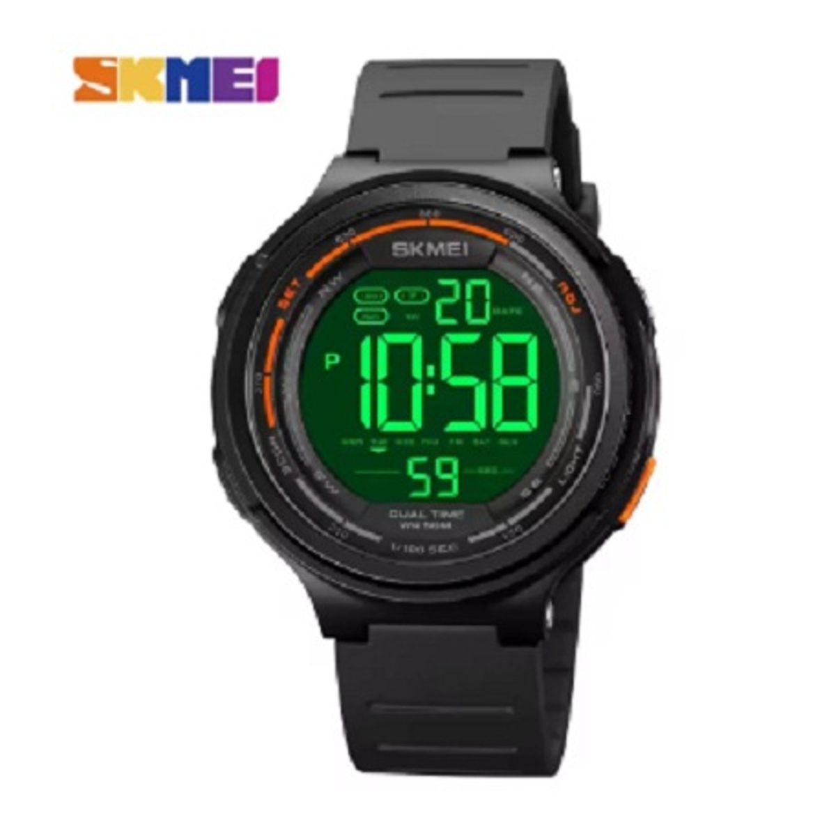 SKMEI - Reloj SKMEI 1841 deportivo multifuncional hombre