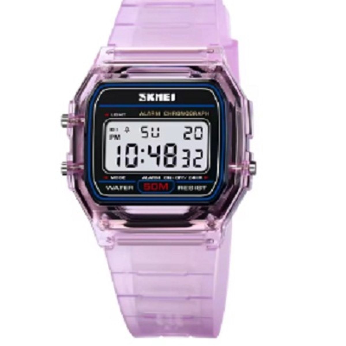 SKMEI - Reloj electrónico SKMEI 2056 para Hombre y mujer