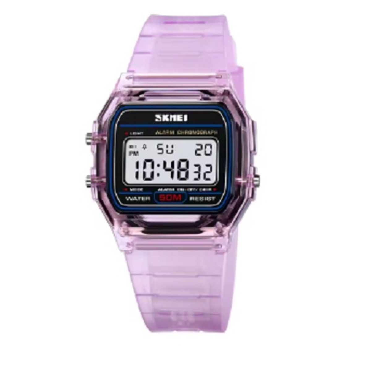 SKMEI - Reloj electrónico SKMEI 2056 para Hombre y mujer