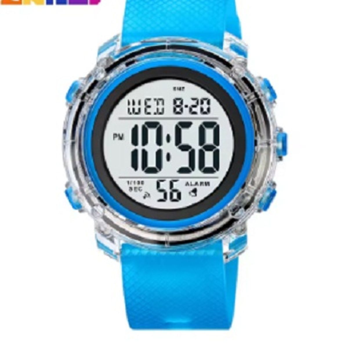 SKMEI - Reloj Skmei 1996 mujer